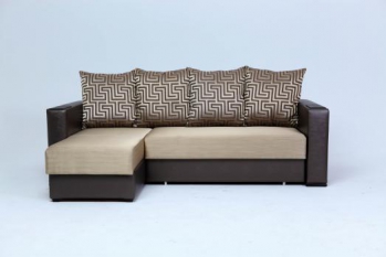 Вендор-1: Угловой диван-кровать 