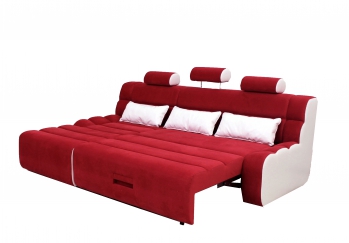 Этюд: Угловой диван-кровать 