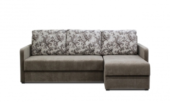 Маэстро: Угловой диван-кровать  малогабаритный
