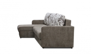 Маэстро: Угловой диван-кровать  малогабаритный