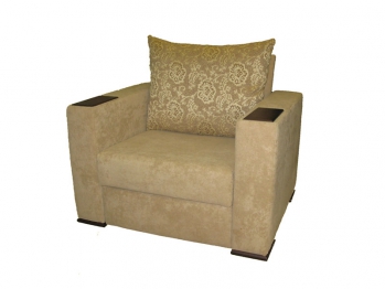Вендор-1: Кресло-кровать 