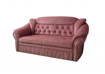 ШИК-640: 49 Большой диван-кровать