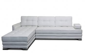 Оскар П: Угловой диван-кровать  поворотно-откатной трансформер