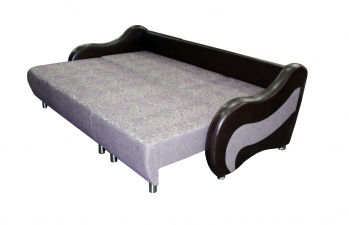 Каскад: Угловой диван-кровать 