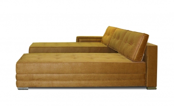 Оскар П: Угловой диван-кровать 