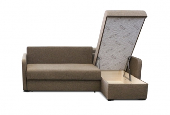 Маэстро: Угловой диван-кровать 