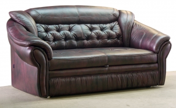 ШИК-640: 03 Большой диван-кровать