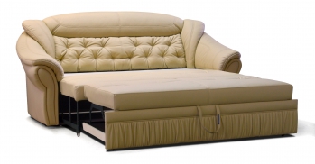 640: 06 Большой диван-кровать